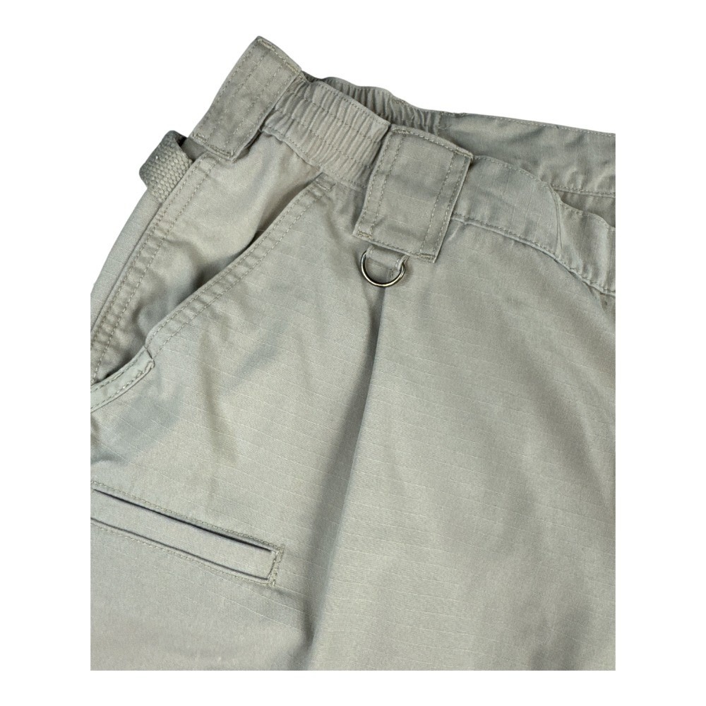 5.11 Tactical Men's Original Cotton Canvas Cargo Pants 44x31.5 Heavyweight Work - Picture 5 of 12